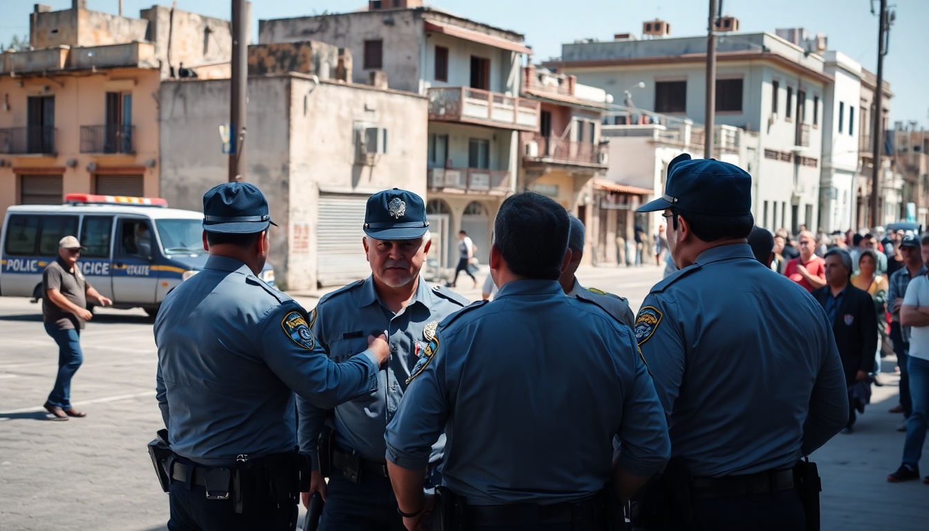 Detienen a un joven de 25 años por violación agravada en Agua Prieta, Sonora