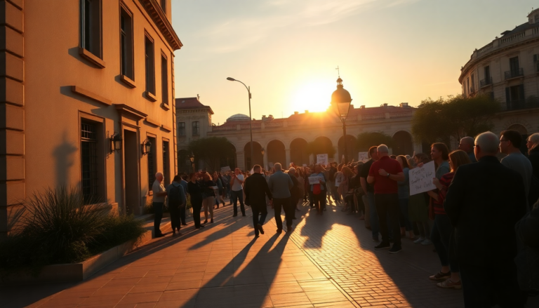 El arresto domiciliario de Cristina Fernández de Kirchner y sus implicaciones legales