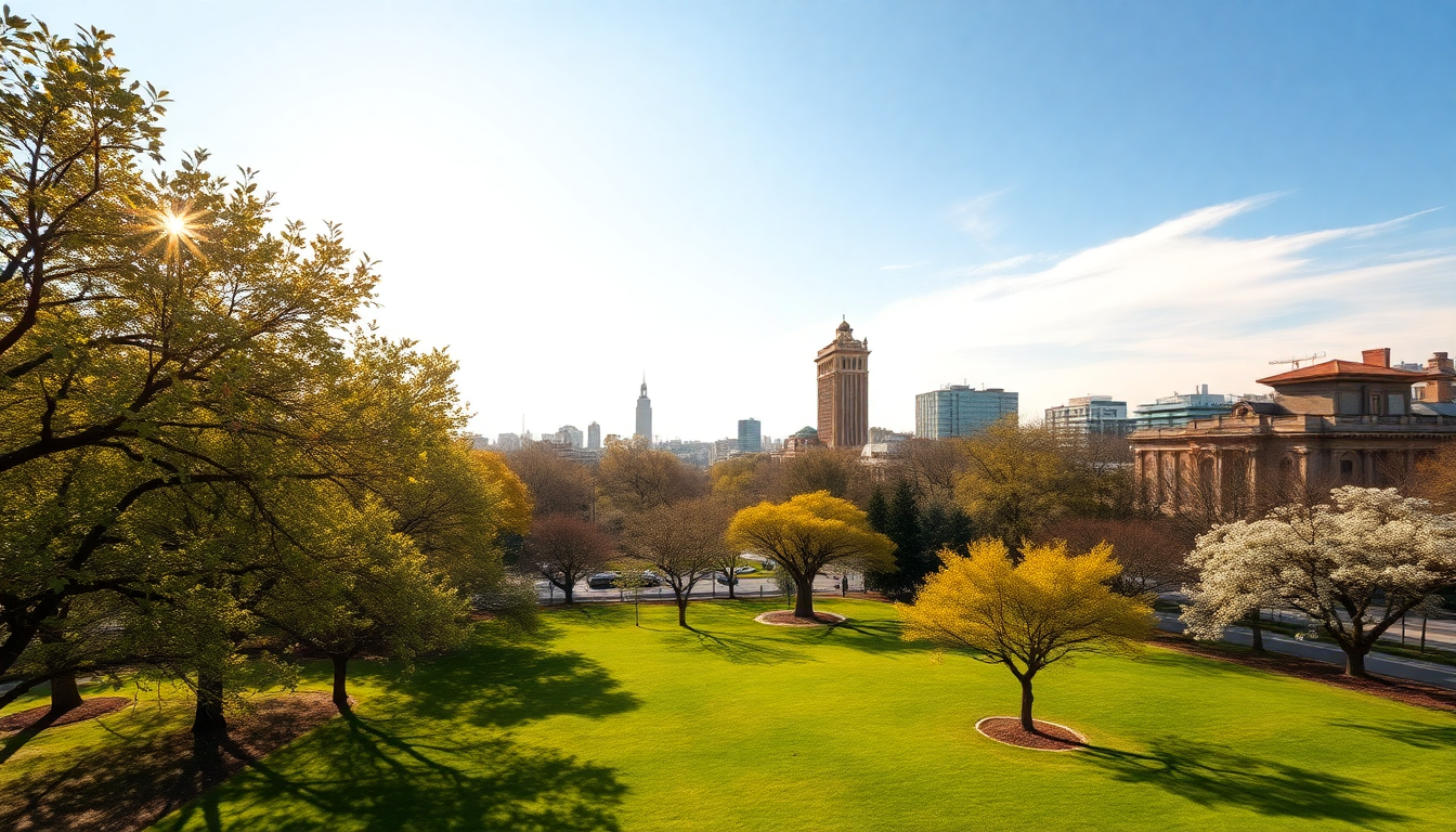 El clima en Buenos Aires para el lunes 2 de junio