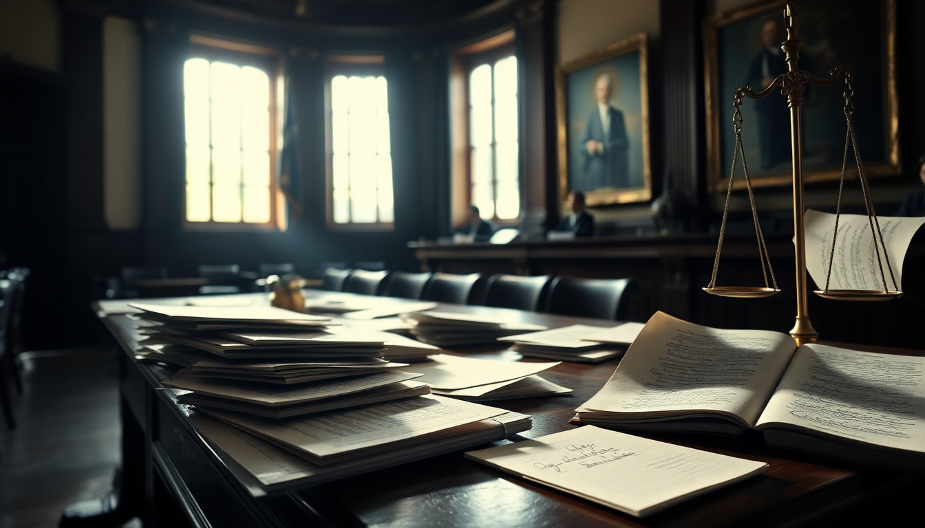 El escándalo judicial que rodea a Julieta Makintach y el caso Maradona