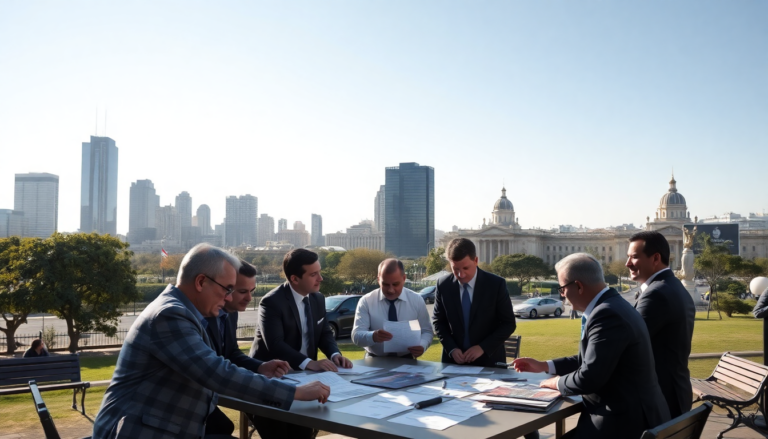 El FMI respalda las medidas de Javier Milei para aumentar las reservas internacionales de Argentina