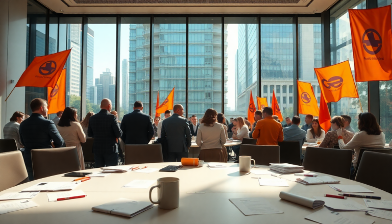 El Frente Bordó Naranja se impone en las elecciones del Consejo de Ciencias Económicas