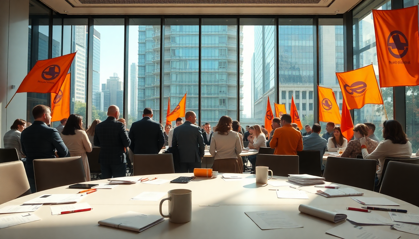 El Frente Bordó Naranja se impone en las elecciones del Consejo de Ciencias Económicas