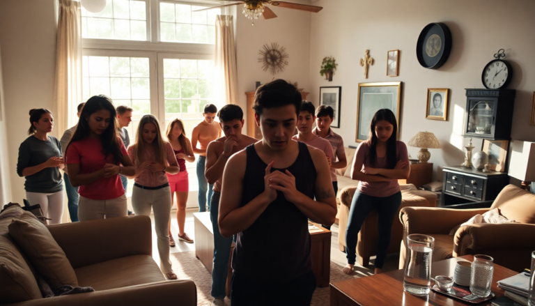 El futuro de Gran Hermano: ¿quién será el próximo eliminado?