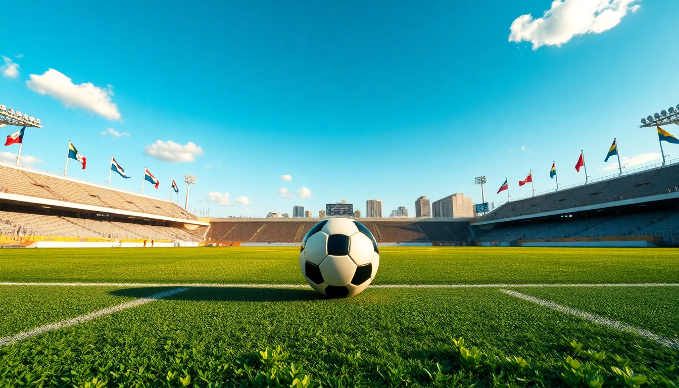 El Mundial de Clubes 2025: ¿Cómo afectará la economía del fútbol latinoamericano?