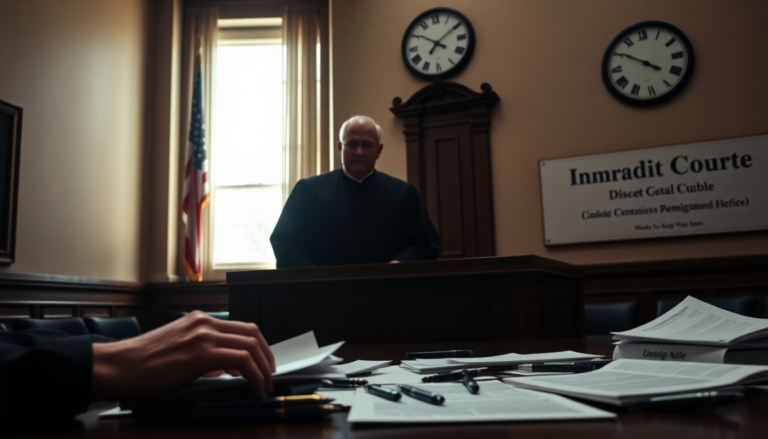 El nuevo memorando del Departamento de Justicia provoca controversia en la política migratoria de EE. UU.