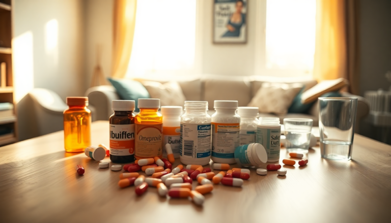 El peligro de la automedicación – Guida completa