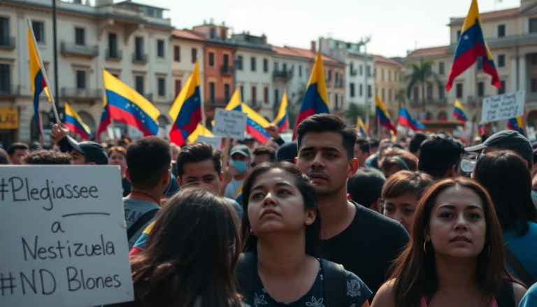 Elecciones regionales en Venezuela: un contexto complejo y conflictivo