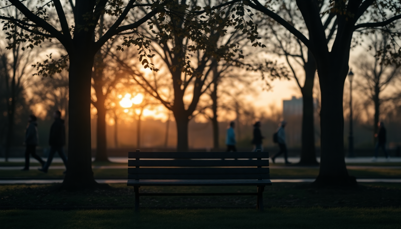 Explorando las complejidades del deseo y la identidad