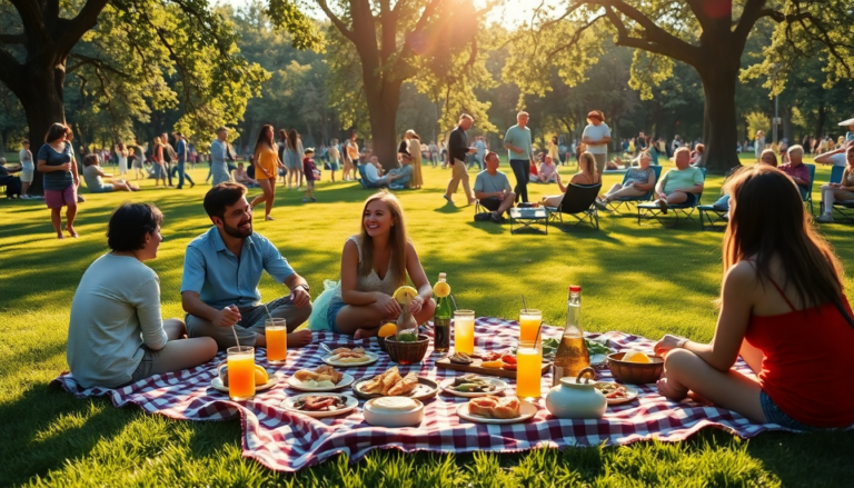 Feriados en junio de 2025: lo que necesitas saber
