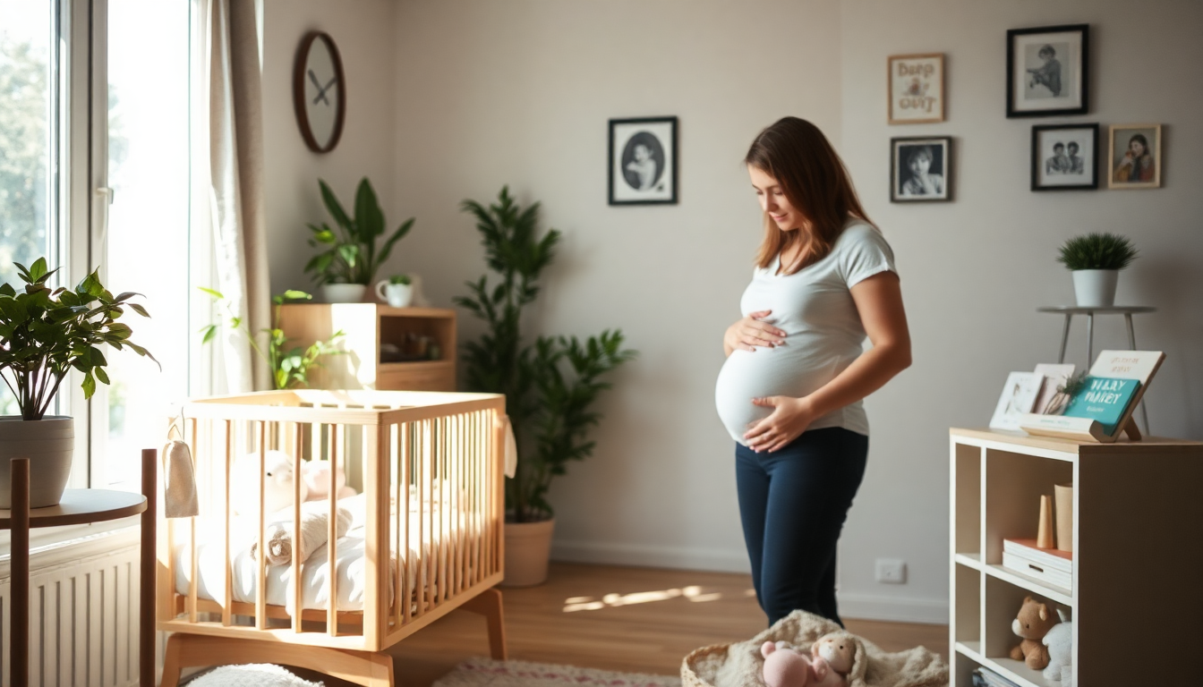 Horóscopo de junio: signos del zodiaco con altas probabilidades de ser padres