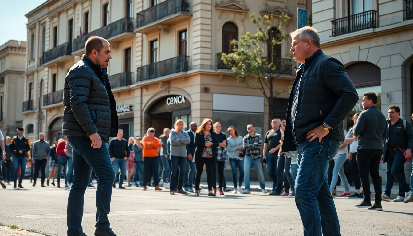 Impactantes asaltos en Mar del Plata: vecinos intervienen