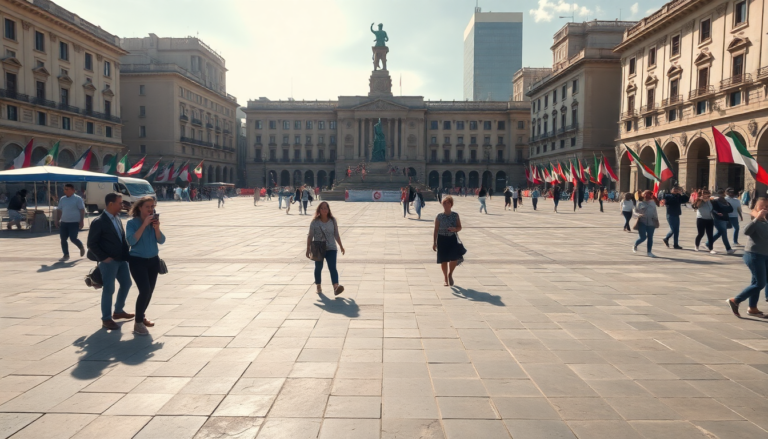 La CNTE pone fin a 23 días de protestas en el Zócalo, CDMX