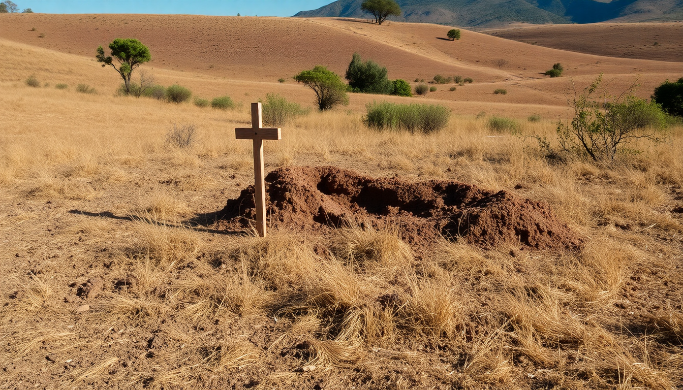La gravedad de las inhumaciones irregulares en Morelos: análisis y contexto