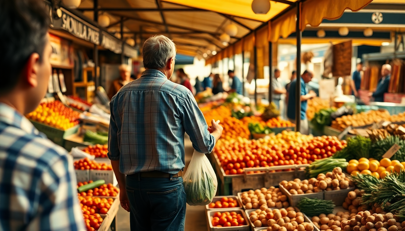 La inflación en Argentina se desacelera a su nivel más bajo desde 2020