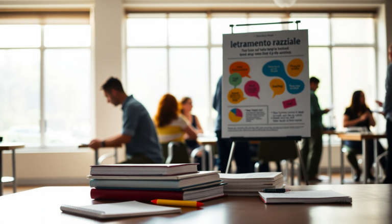 La PUC-SP crea un curso obligatorio de letramiento racial para combatir el racismo en 2025