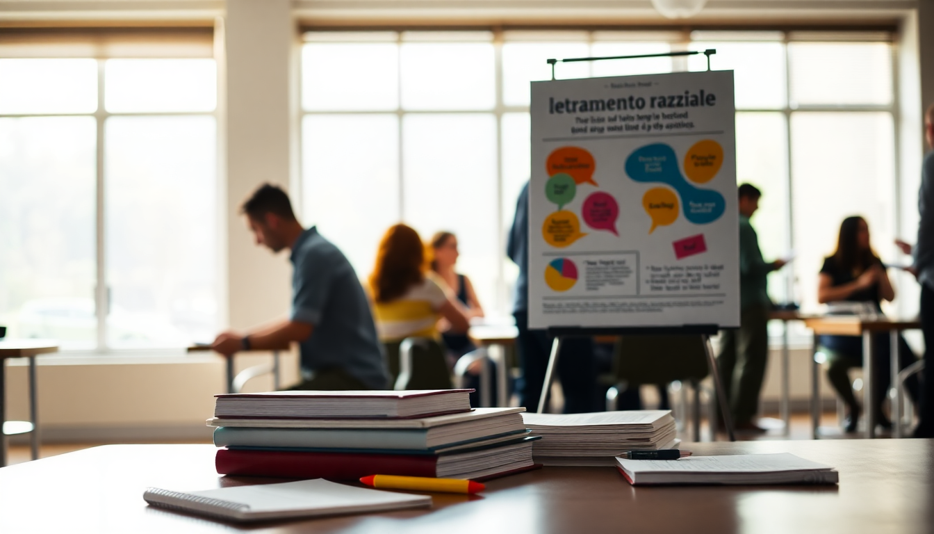 La PUC-SP crea un curso obligatorio de letramiento racial para combatir el racismo en 2025