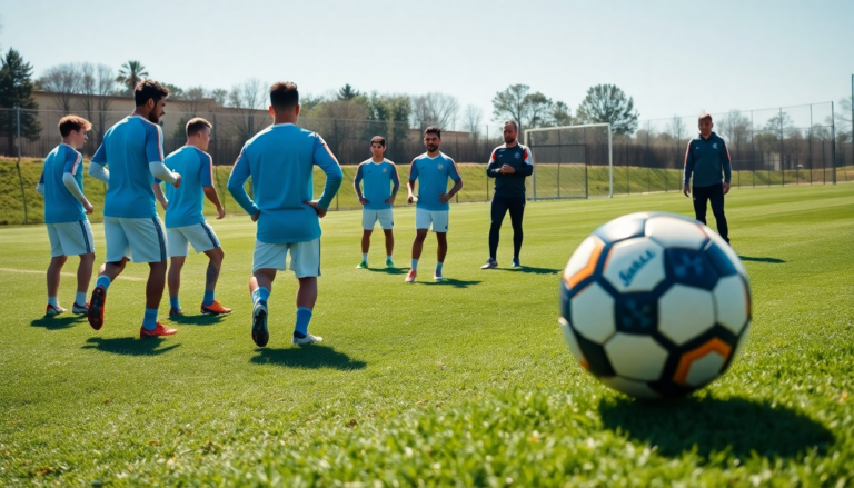 La Selección Argentina se prepara para las Eliminatorias: ¿Messi jugará contra Chile?