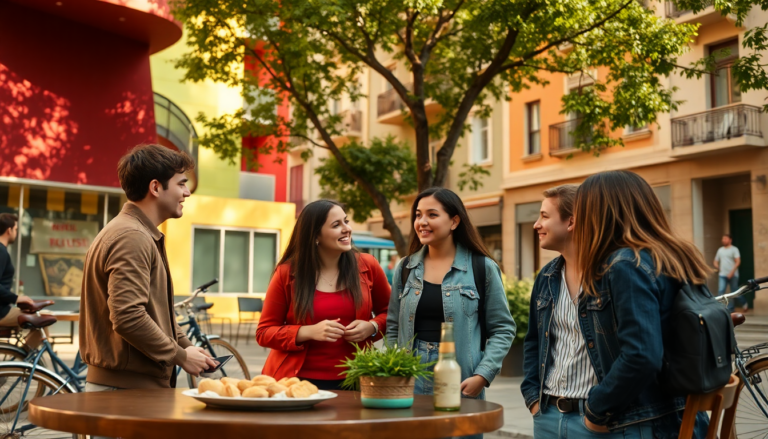 La serie española de Netflix que está arrasando en popularidad