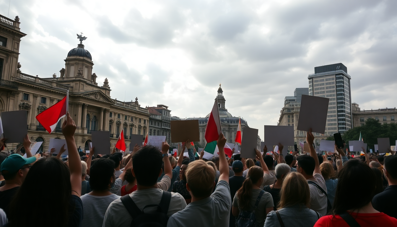 Las noticias más impactantes de la semana en México: un análisis detallado