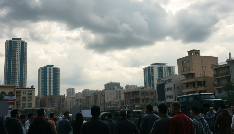 Las tensiones entre Irán e Israel elevan la incertidumbre geopolítica en 2025