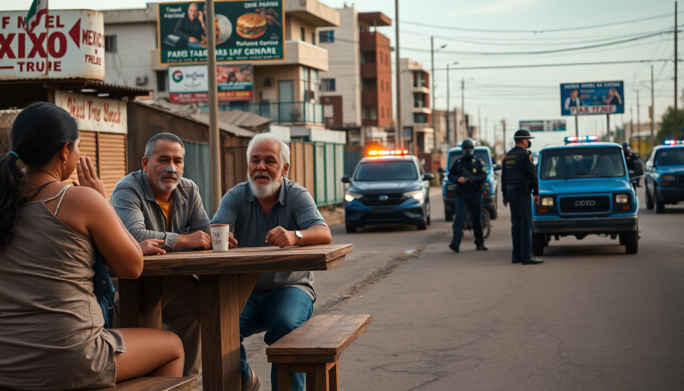 Las tensiones entre México y Estados Unidos alcanzan niveles alarmantes en 2025