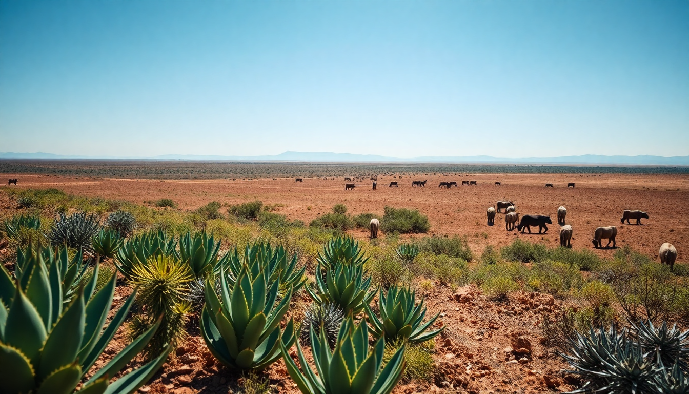 Los Altos de Jalisco: descubriendo ecosistemas y su riqueza cultural en 2025