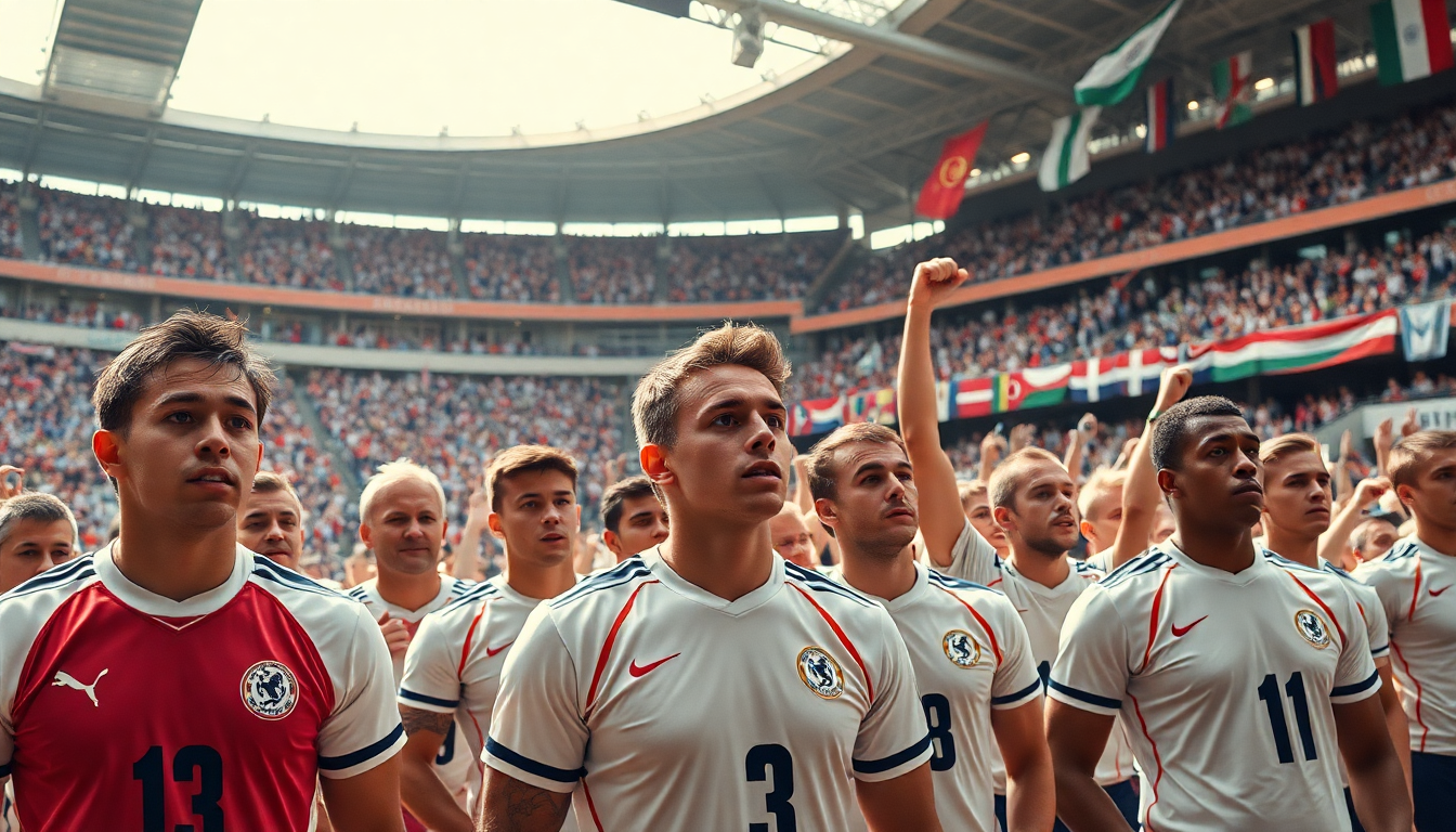 Los desafíos que enfrenta la política en el ámbito deportivo