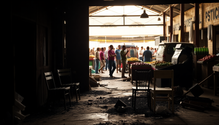 Luis Domingo Siso es condenado a 97 años de prisión por incendio en Manaus que dejó tres muertos