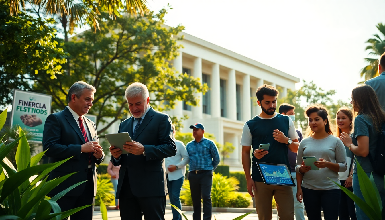 Lula da Silva implementa nuevos impuestos para apuestas y fintechs en Brasil