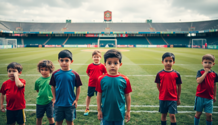 Newell’s sanciona a seis niños por una fotografía con Malcorra