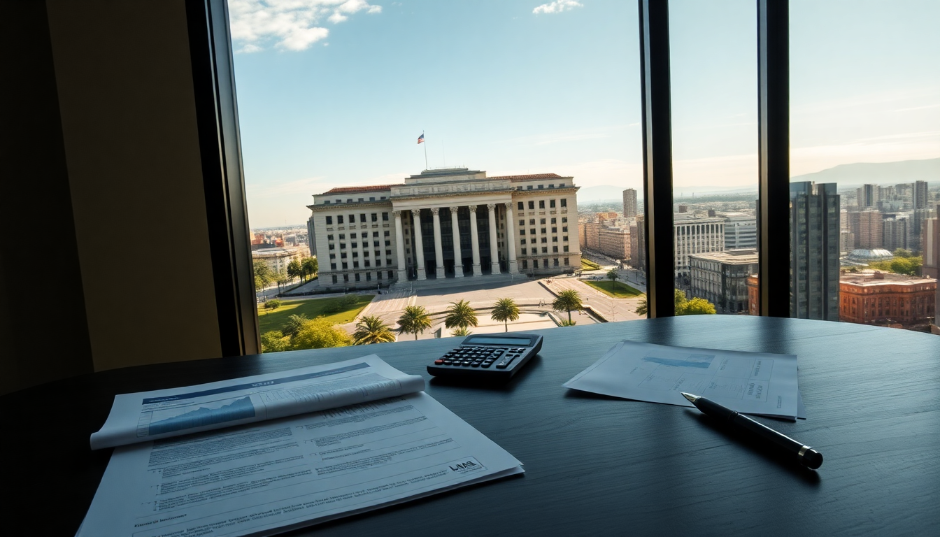 Nuevas estrategias del Banco Central de Argentina para fortalecer el peso