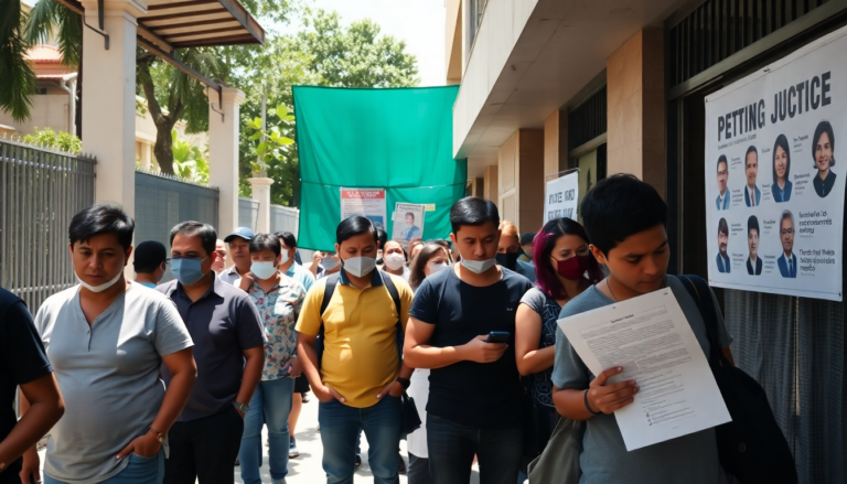 Primeras elecciones judiciales en México: votación y desánimo