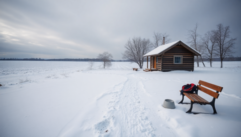 Pronóstico del tiempo en Tacuarembó: temperaturas y vientos
