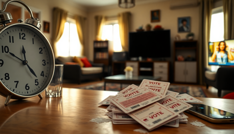 ¿Quién será eliminado de Gran Hermano esta semana?