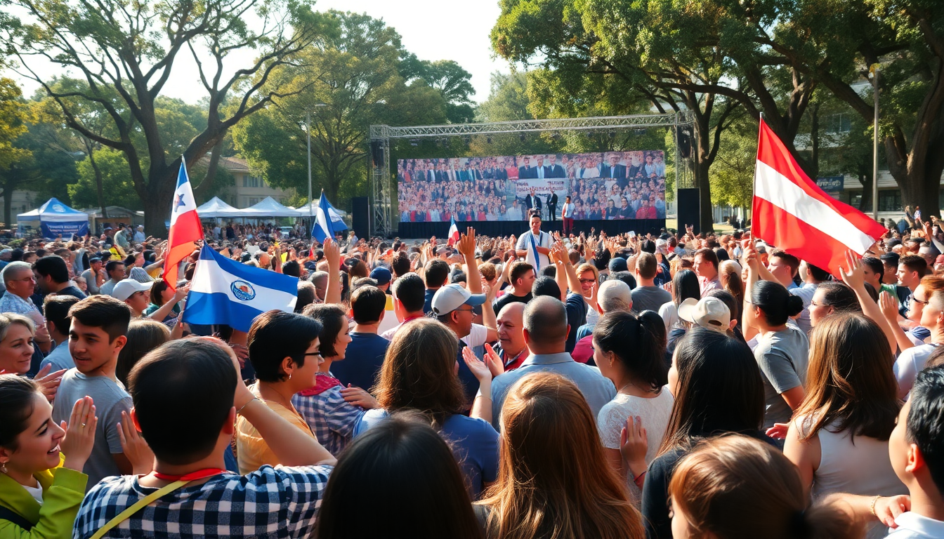 Resultados de las elecciones en Misiones: el Frente Renovador triunfa