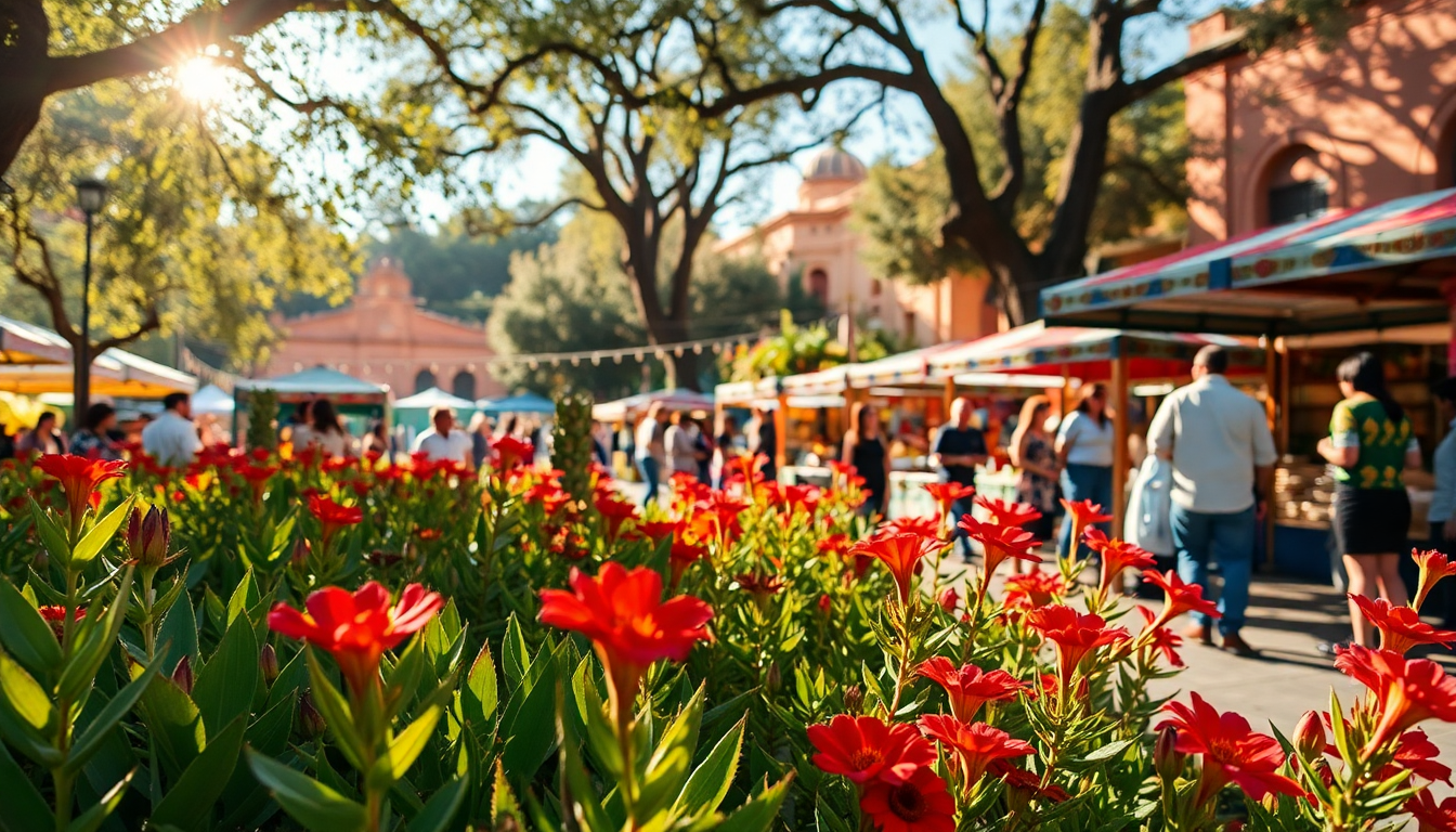 San Miguel de Allende se ilumina con eventos culturales y gastronómicos en 2025