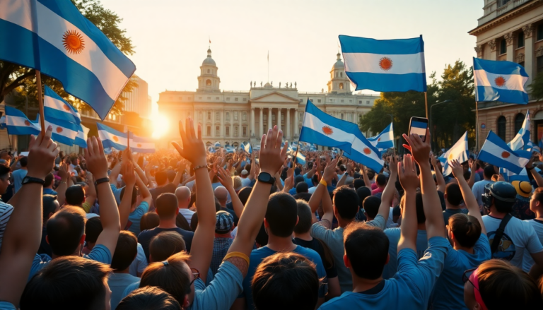 Taty Almeida defiende el liderazgo de Cristina Kirchner tras el fallo judicial en 2025