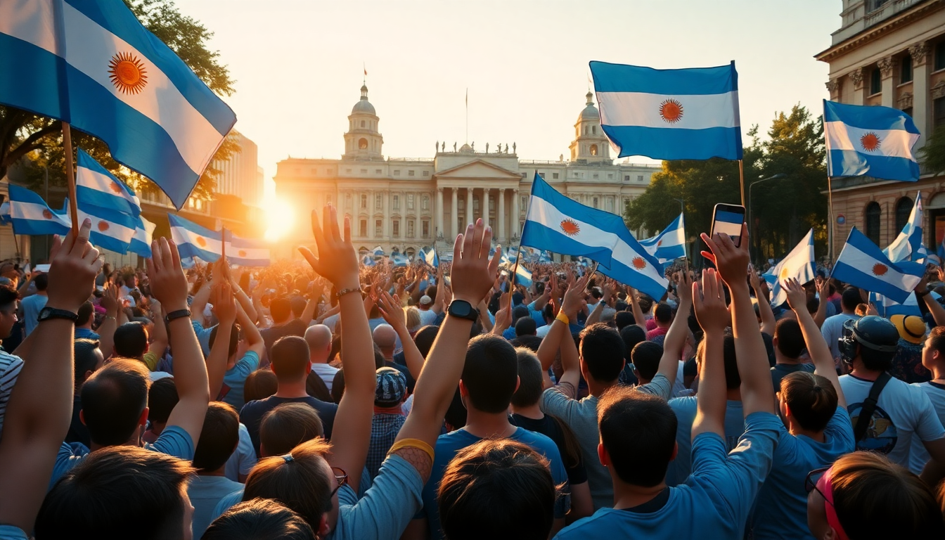 Taty Almeida defiende el liderazgo de Cristina Kirchner tras el fallo judicial en 2025