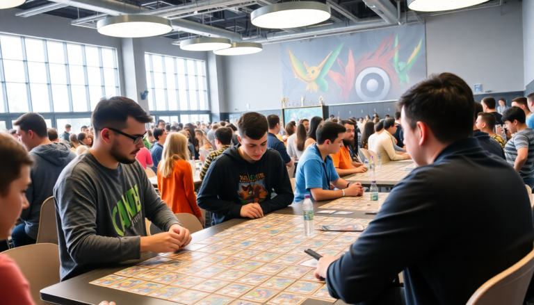 Torneo PokeHub Cup: Desafía a los mejores entrenadores de Pokémon