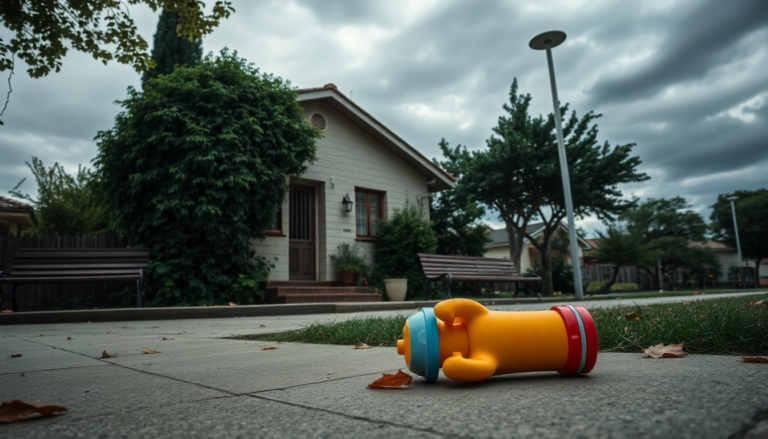 Tragedia en Florencio Varela: madre asesina a su hijo y se quita la vida