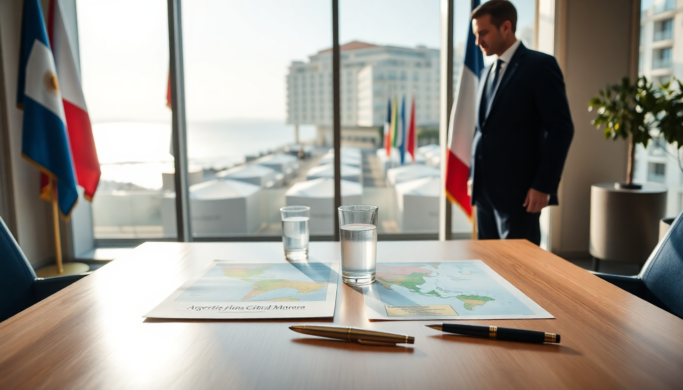 Un encuentro significativo en medio de críticas – Guida completa