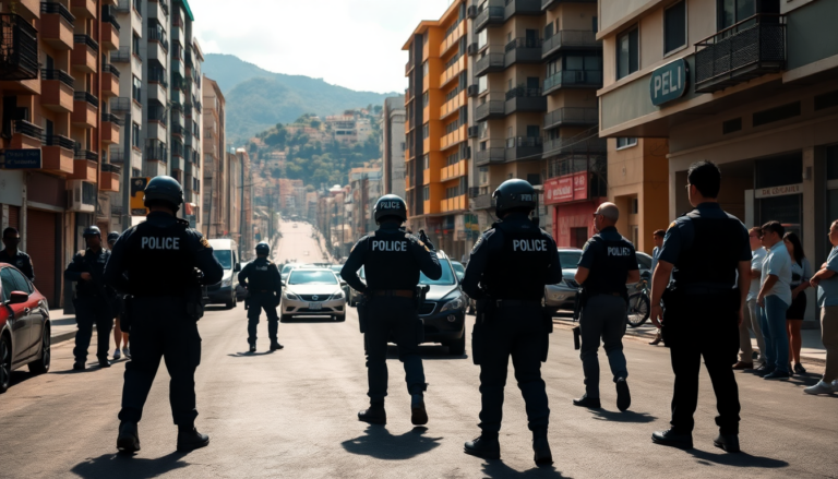 Un golpe a La Terraza – Guida completa