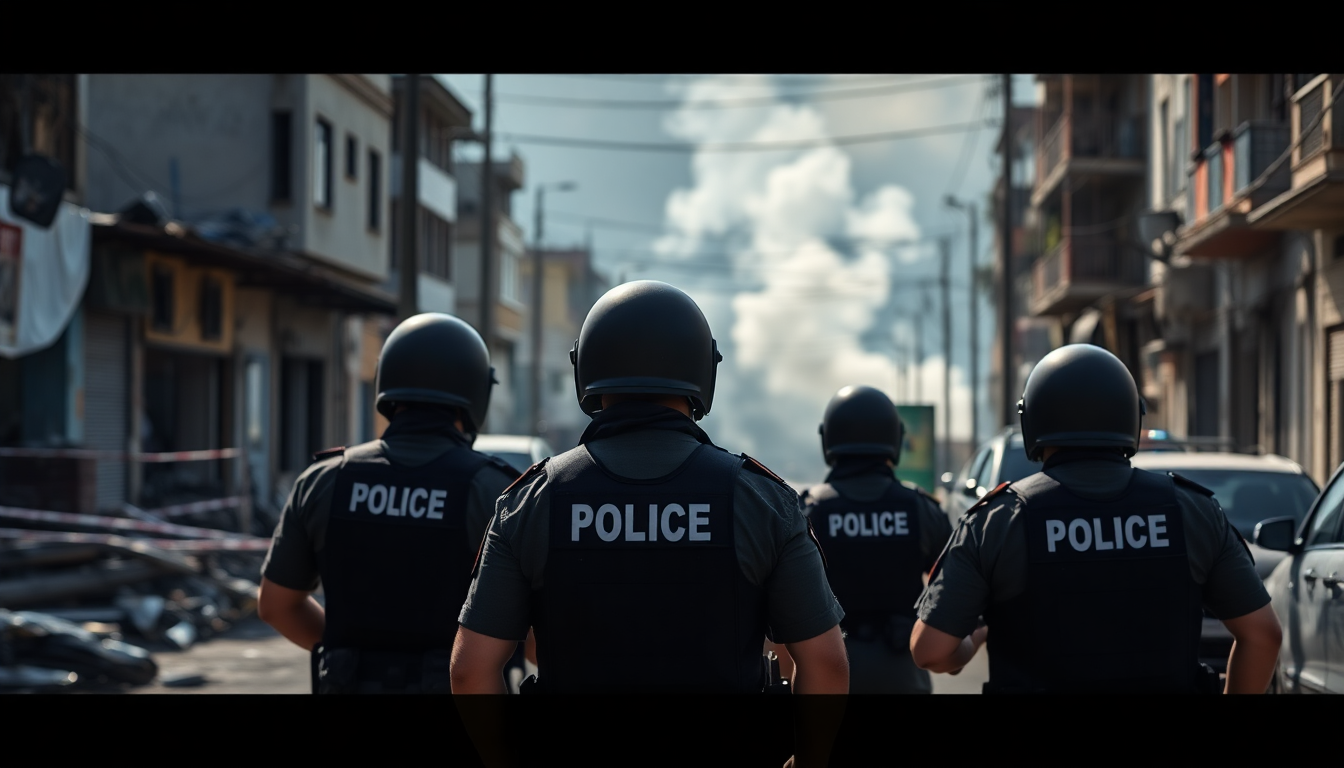 Valle y Cauca en crisis: 17 atentados generan pánico y caos en la región