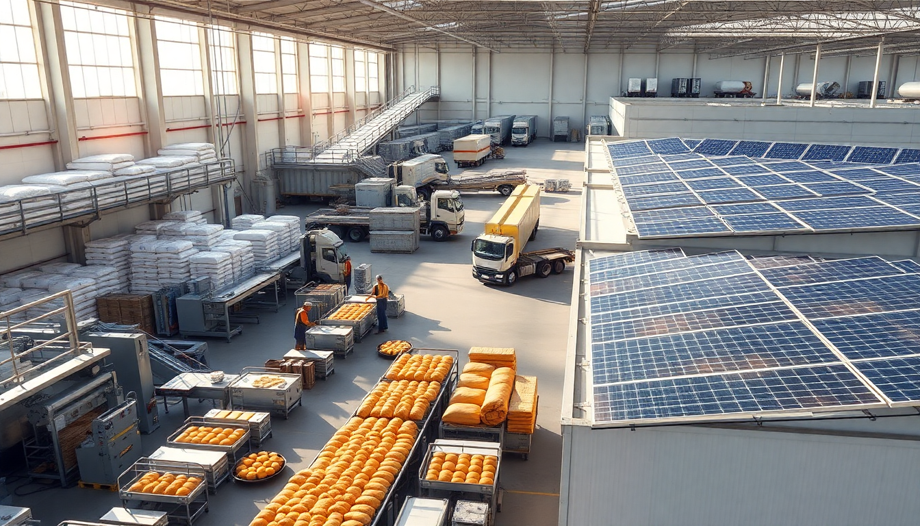 Análisis de la inversión de Grupo Bimbo en México: ¿un avance o una estrategia de supervivencia?