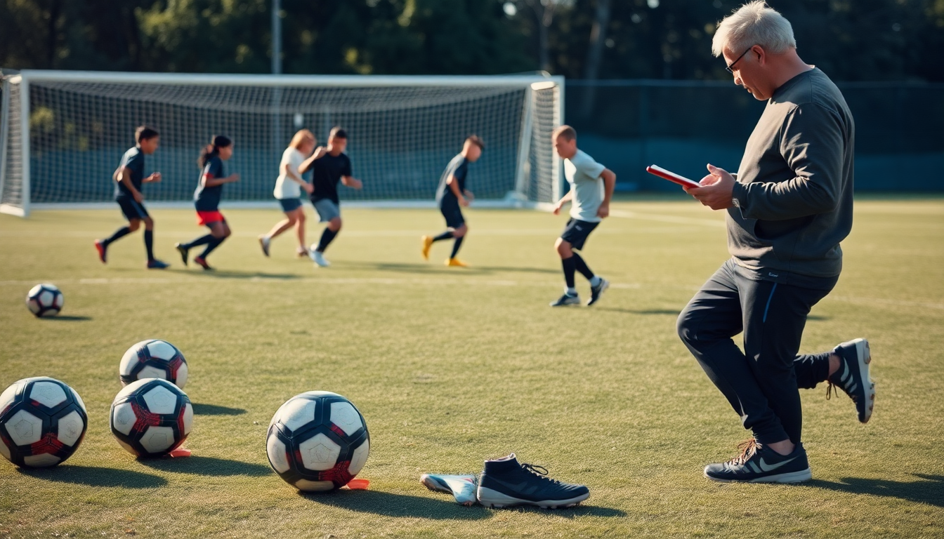 Análisis de la utilidad de la aplicación Fútbol Emotion para futbolistas