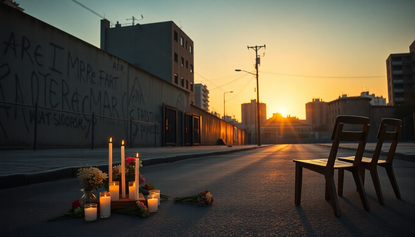 Cómo las tragedias afectan nuestra percepción de la realidad