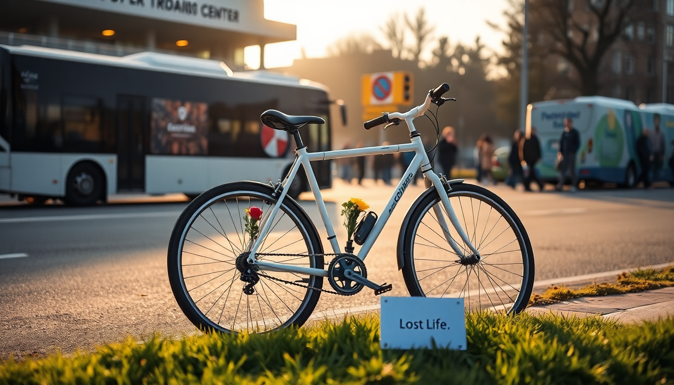 Recordando a Julio César López: un llamado a la seguridad vial