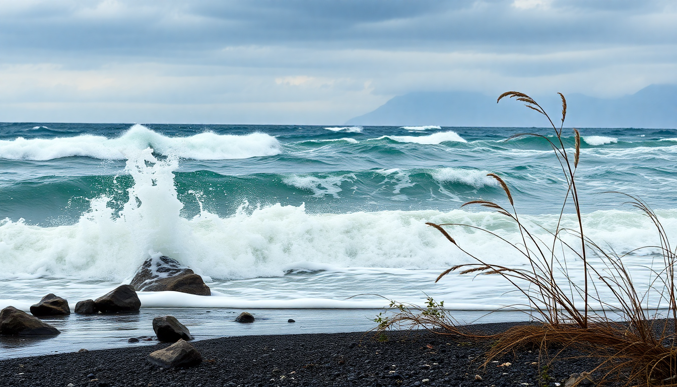 Terremoto en Kamchatka: consecuencias y medidas de seguridad
