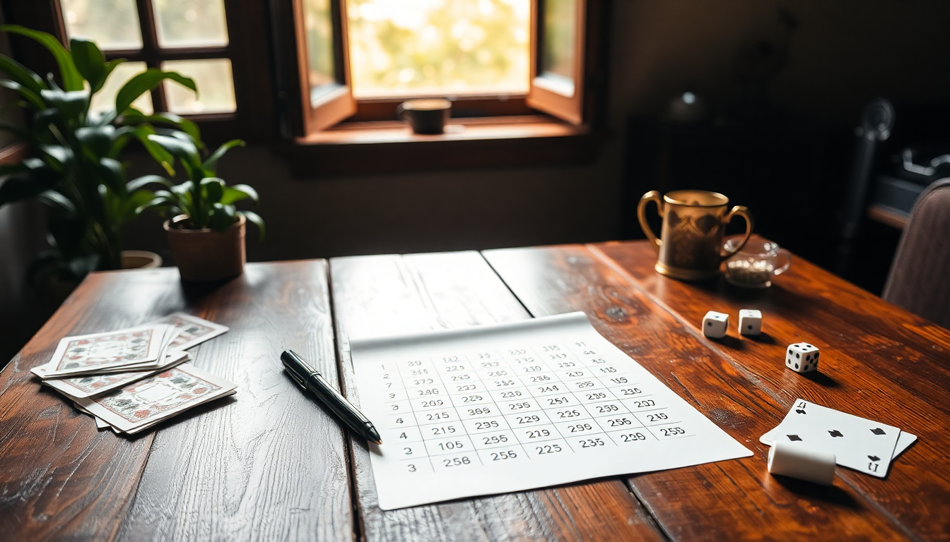 Análisis de la Quiniela: ¿suerte o estrategia?